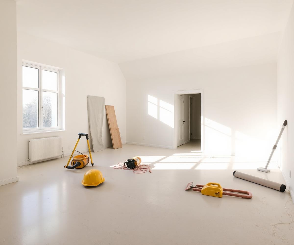 Post-Construction